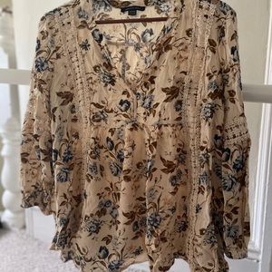 Tunic Top